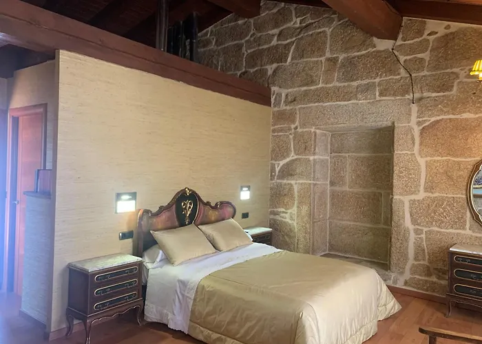 Rustico San Jaime 오렌세