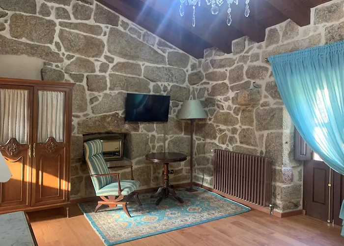 B&B Rustico San Jaime