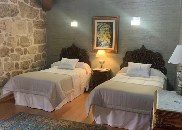 Rustico San Jaime 오렌세