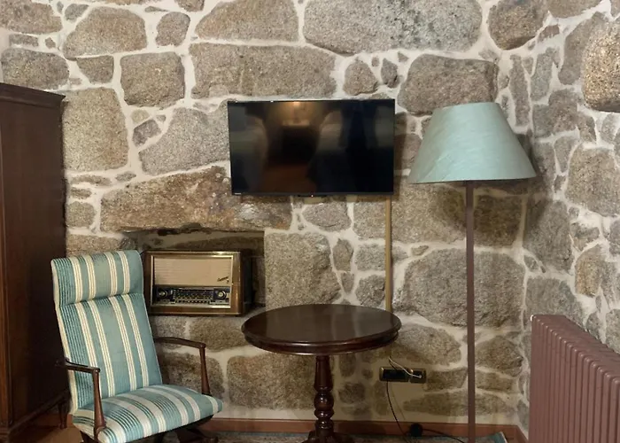 Rustico San Jaime B&B 3*