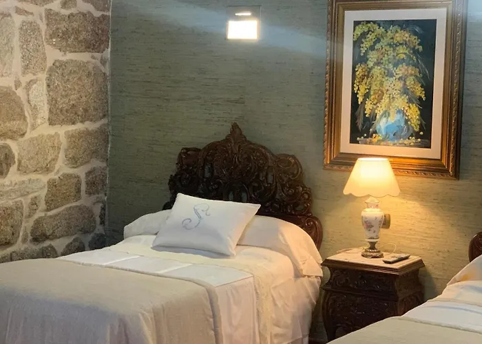 Rustico San Jaime 오렌세