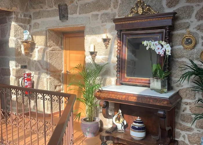 B&B Rustico San Jaime 3*