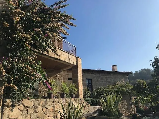 Rustico San Jaime 3*