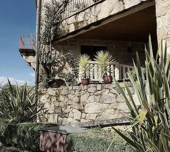 Rustico San Jaime 3* 오렌세