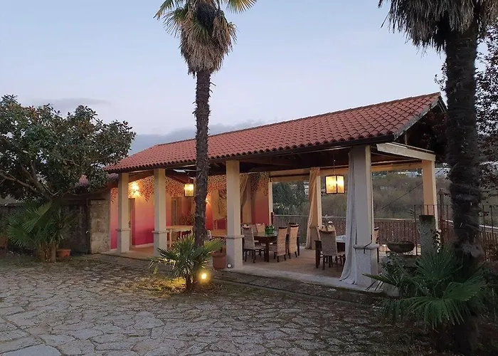 B&B Rustico San Jaime 3*