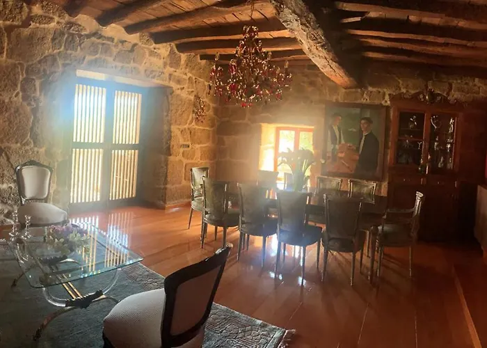 Rustico San Jaime 오렌세