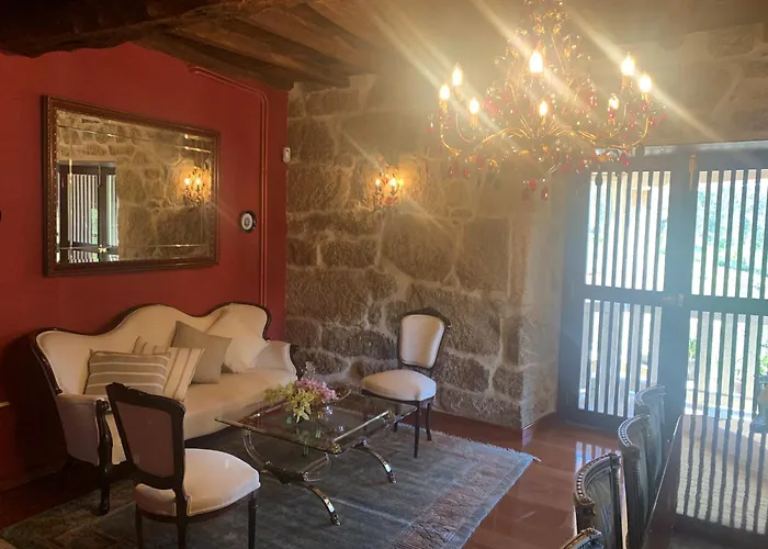 Rustico San Jaime 오렌세