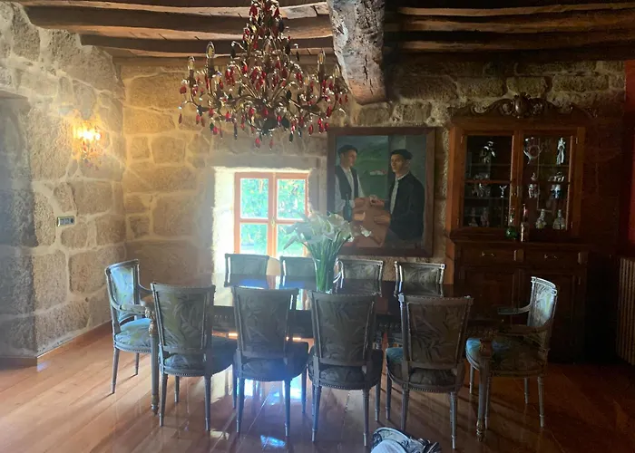 Rustico San Jaime 3*