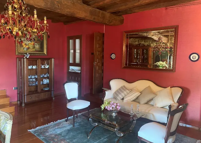 Rustico San Jaime B&B