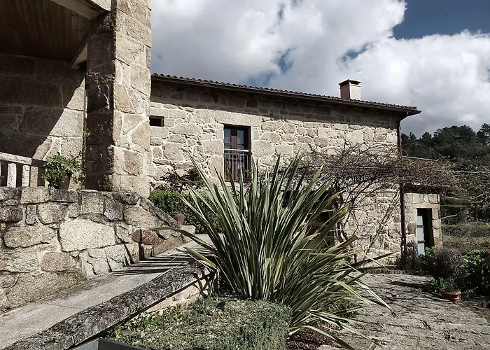 B&B Rustico San Jaime