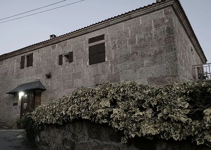 Rustico San Jaime 3* 오렌세