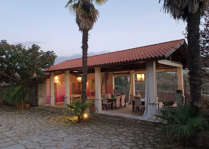 Rustico San Jaime 오렌세