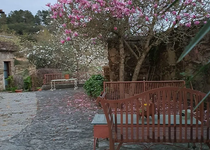 Bed & Breakfast Rustico San Jaime 3*