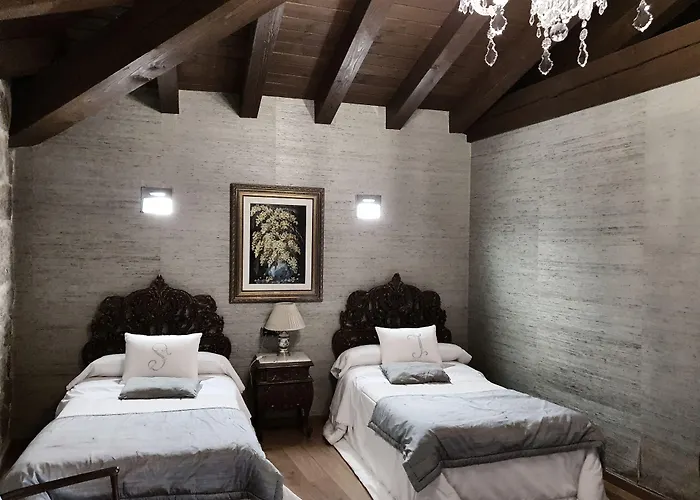 Rustico San Jaime 3*